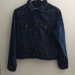 GAP kids Jean jacket